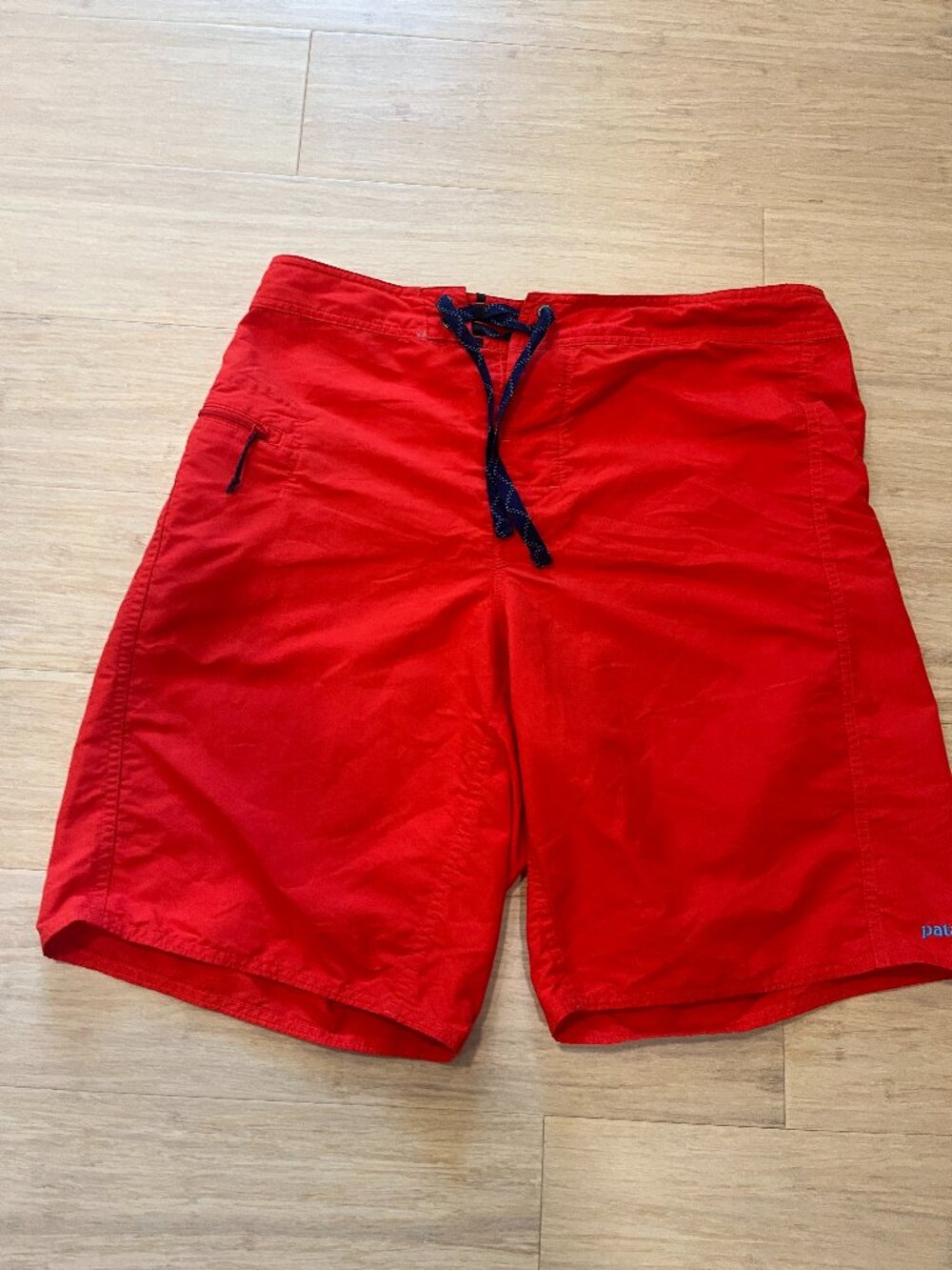 Patagonia Wavefarer 32 Boardshorts